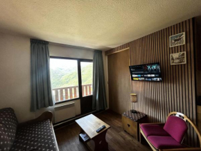 Résidence Necou - Appartement 4 persons en bord de pistes MAE-5094 Les Ménuires